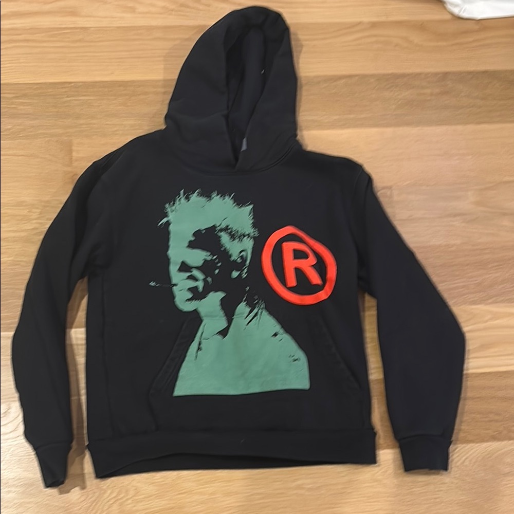 MADE Hoodie with Graphic